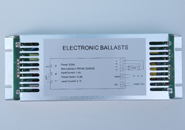 320W Newland uv ballast...